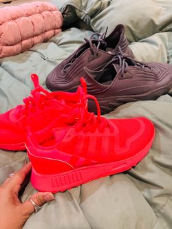 Woman’s adidas $20 each