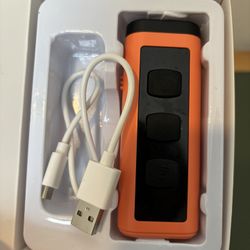 Dog Ultrasonic Behavior Trainer