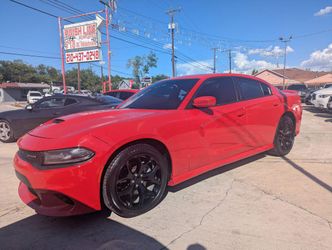 2019 Dodge Charger