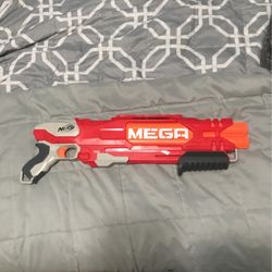Nerf  Gun 
