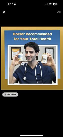 Magnesium 5x Y Joint Health 