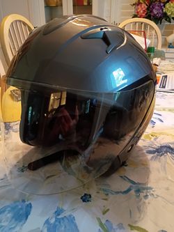 HJC Helmets