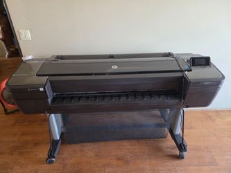 HP Commercial Printer
