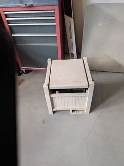 Hose holder