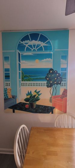 Large Picture