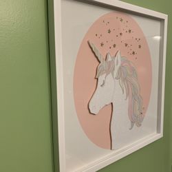 Wall Art, Art, Frame , Picture, Kids