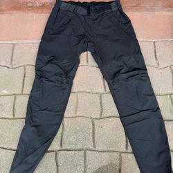 Kinetic Paintball Pants 