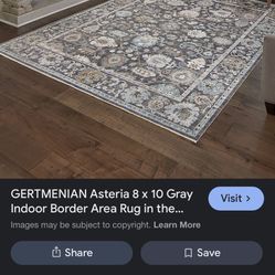 6x9 Area Rug