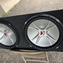Kicker 15s