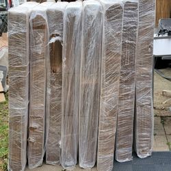 Cardboard Boxes