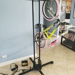 Bike Rack