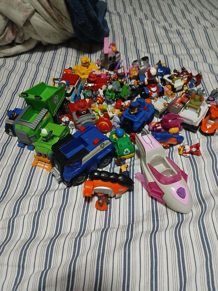 Paw Patrol