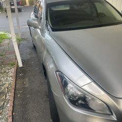 2011 Infiniti M37