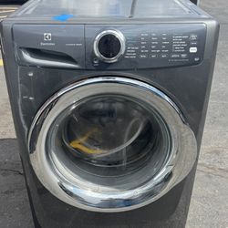 Set De Lavadoras Y Secadoras 