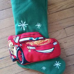 Cars Stocking