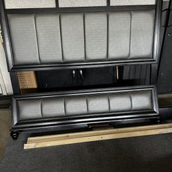 Queen Size Bedroom Set