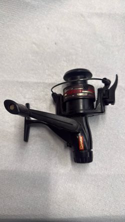 Quantum SR3 Spinning Fishing Reel