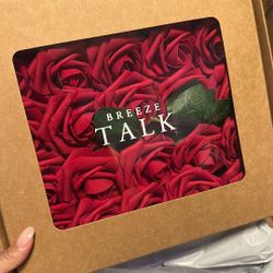Red Roses 