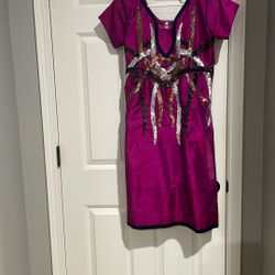 Beautiful Party Wear Kurta