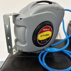 Automatic Air Hose Reel (brand New)