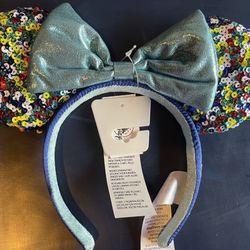 Disney Ears Head Band