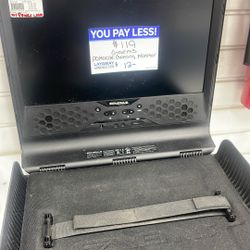 portable gaming monitor