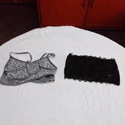 Ladies Medium Both For