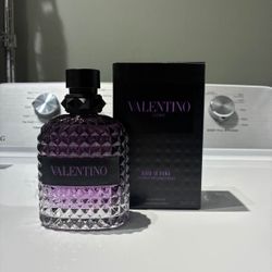 Valentino  Born In Roma Purple 