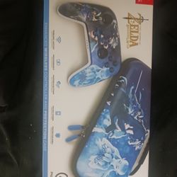 Nintendo Switch Controller