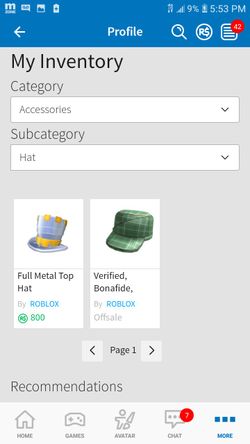 How to Buy Robux On Roblox With Google Play