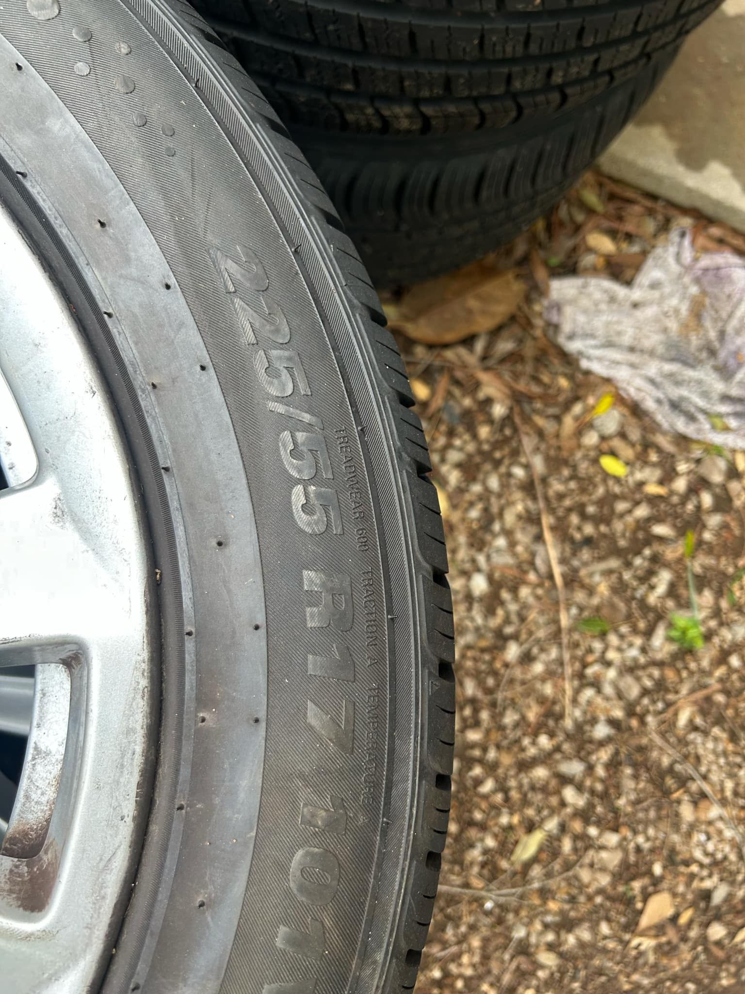 BMW Rims