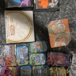 Sealed pokemon Product