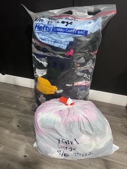 Girl clothes
