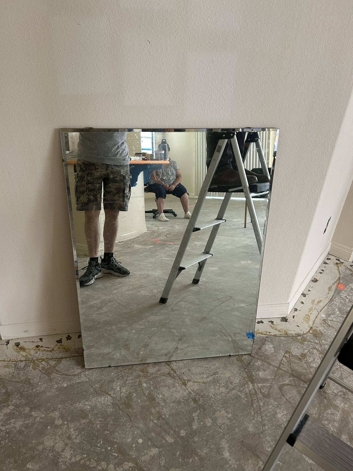 Mirror - Free