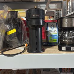 Nespresso Vertuo
