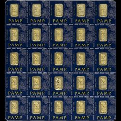 Buying Gold And Silver