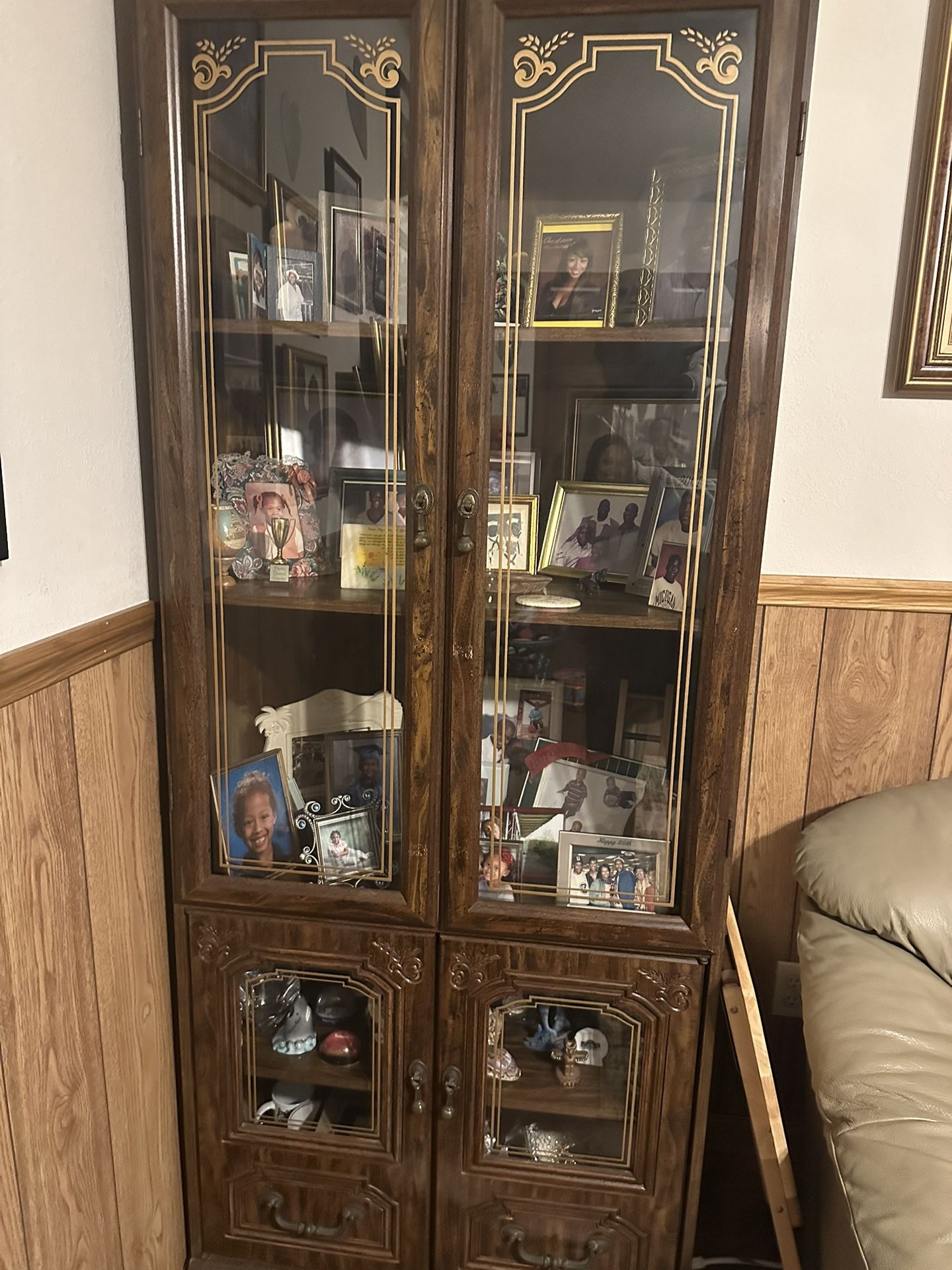 Antique Furniture