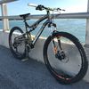 MTB CARLOS