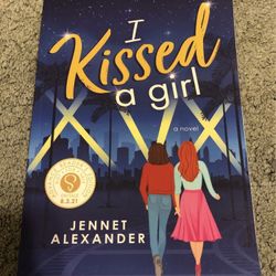 I Kissed A Girl