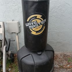 Punch Bag