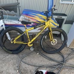 Looking To Trade For A 125cc Dirtbike