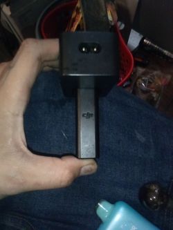 DJI Rechargeable Battery For Osmo 