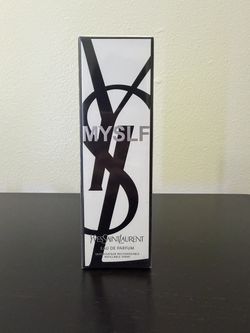MYSLF Yvessaint Laurent EAU de Parfum 100ml (men)