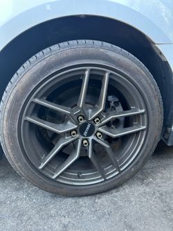 Wheels
