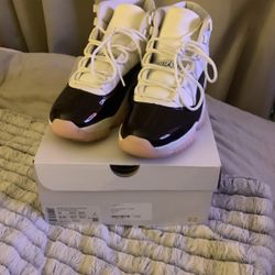 Jordan 11 neapolitan
