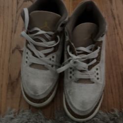 Air Jordan 3 Retro 'Palomino' 