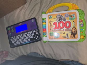 Baby toddler learning laptops computers play computers with batteries