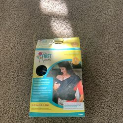 The first years stretch carrier