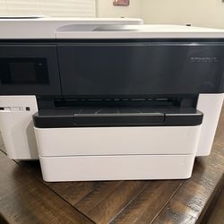 HP OfficeJet Pro 7740 Printer