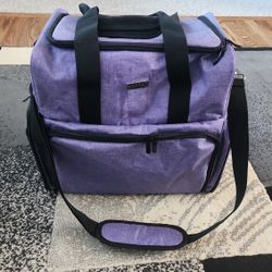 Nail Tool Carry Bag